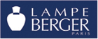 Lampe Berger logo