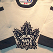 Maple Leafs jersey