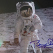 Buzz Aldrin