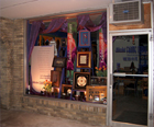 Our store front